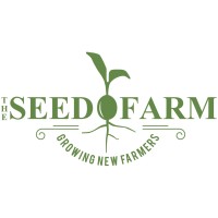 The Seed Farm logo